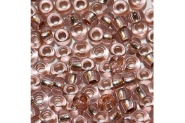  Бiсер Preciosa 5 гр  |4: рожев. 78194|