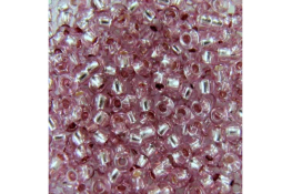  Бiсер Preciosa 5 гр  |4: рожев.бузков. 78195|