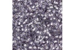  Бiсер Preciosa 5 гр  |4: бузков. 78121|