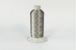  .Нитки "Барва" ПЕ вишивальнi 120D/2  |6: беж.сір.світл. |