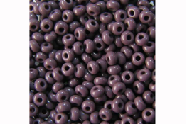  Бiсер Preciosa 5 гр  |4: бузк.яскр. 23040|