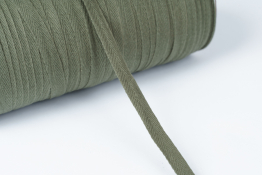  Стрічка кіперна 13 мм  |7: хакі |