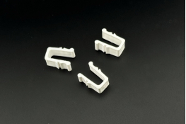  Заглушка (пласт.)