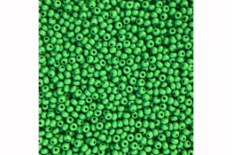  Бiсер Preciosa 5 гр  |7: зелен.світл. 53250|