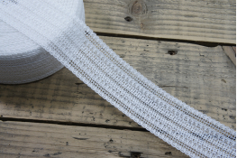  Мереживо  56 мм (бавовна)