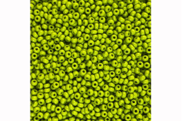  Бiсер Preciosa 5 гр  |7: оливк. 53430|
