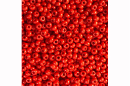  Бiсер Preciosa 5 гр  |5: червон. 93190|