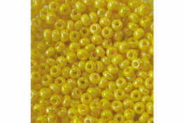  Бiсер Preciosa 5 гр  |3: жовт. 84110|