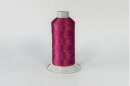  .Нитки "Барва" ПЕ вишивальнi 120D/2  |4: рожев.бузк.яскр |