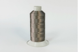  .Нитки "Барва" ПЕ вишивальнi 120D/2  |6: беж.сір.світл. |