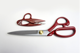  Ножиці 10" кравецькi (набір)