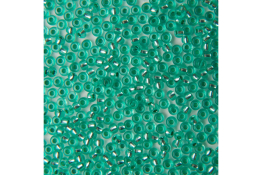  Бiсер Preciosa 5 гр  |8: бірюз. 08258|