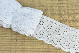  Прошва  75 мм (батистовка)