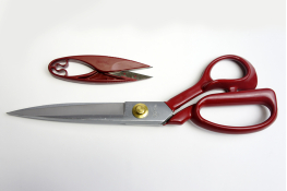  Ножиці 11" кравецькi (набір)