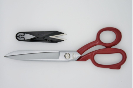  Ножиці 10" кравецькi (набір)