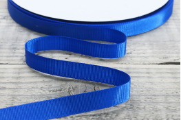  Тасьма репсова 15 мм  |9: електр.яскр. |