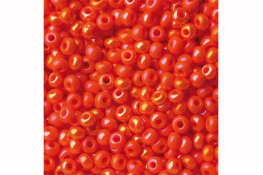  Бiсер Preciosa 5 гр  |3: оранж. 94140|