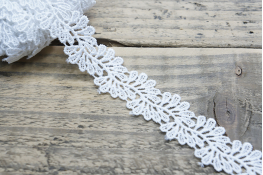  Мереживо  26 мм (гіпюр)