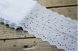  Прошва 140 мм (батистовка)