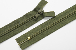  Застiбка-блискавка  Т6   20 см