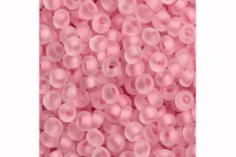  Бiсер Preciosa 5 гр  |4: рожев. 38394|