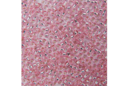  Бiсер Preciosa 5 гр  |4: рожев.світл. 08273|