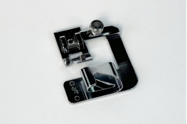  Лапка для підгину краю тканини 6/8" 18мм