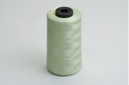  Нитка "Барва" №150D текстурована  |7: салат.блід. 4054|