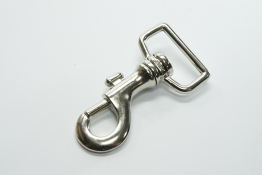  Карабiн з рамкою 25 мм