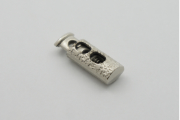  Фіксатор для шнура  |10: нiкель |