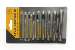  Прилад для пробиття дiрок (набір)