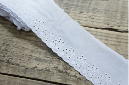  Прошва  70 мм (батистовка)