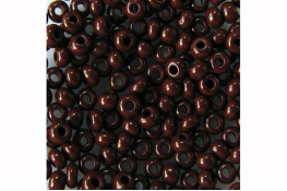  Бiсер Preciosa 5 гр  |6: шокол. 13780|