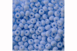  Бiсер Preciosa 5 гр  |4: бузк.блід. 33000|