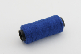  Нитки №40/2 ПЕ 250 м "Barva"  |9: електр.яскр. 2057|