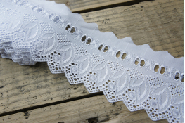  Прошва  90 мм (батистовка)