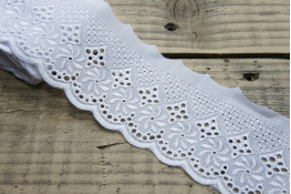  Прошва  70 мм (батистовка)