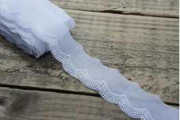  Прошва  32 мм (батистовка)