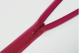  Блискавка 20 см (YKK)  |4: фуксія 354|