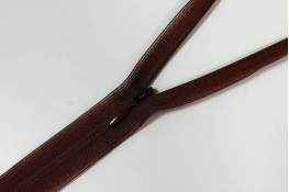  Блискавка 20 см (YKK)  |6: коричн. 331|