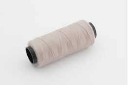  Нитки №40/2 ПЕ 250 м "Barva"  |4: рожев.блід. 6071|