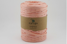  Рафія  |3: персик. |