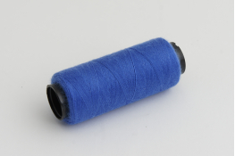  Нитки №40/2 ПЕ 250 м "Barva"  |9: волошк. 2054|