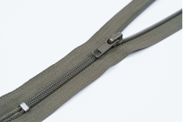  Застiбка-блискавка  Т6   18 см  (МН)  |7: хакі |