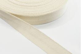  Стрічка кіперна 20 мм