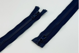  Застiбка "трактор"  Т10 2з. 100 (P)  |9: синій темн. |