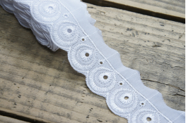  Прошва  35 мм (батистовка)