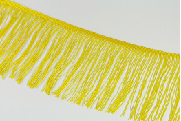  Бахрома пряма 150 мм  |3: жовт. |