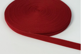  Стрiчка кiперна 20 мм  |5: червон. |