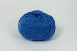  Пряжа "Кашемірова"  |8: волошк.світл. |